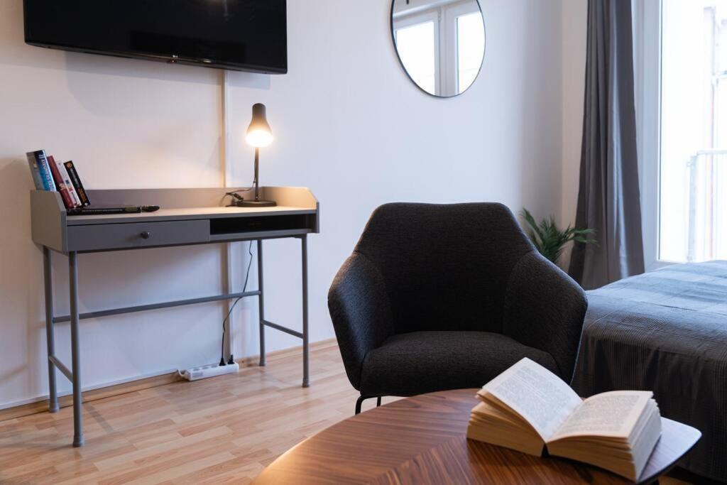 Astronaut Studio - Brno Centrum Екстериор снимка