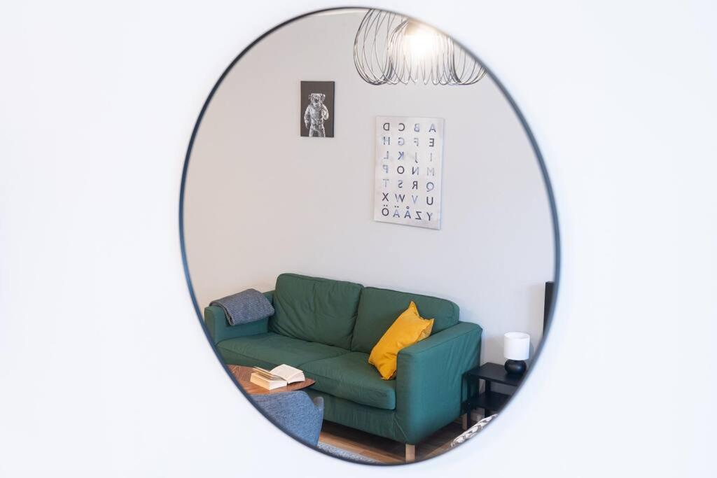 Astronaut Studio - Brno Centrum Екстериор снимка